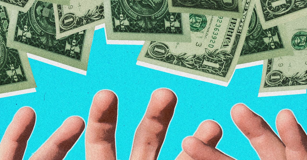 The DOGE Boys Get VC Funding to Support Their Latest Enterprise