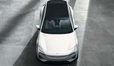 Polestar 3