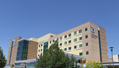 Portneuf Medical Center