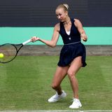 Anastasia Potapova, 's-Hertogenbosch 2026