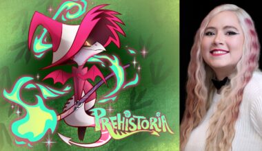 Vivienne 'VivziePop' Medrano Announces Animated Feature Debut With WB