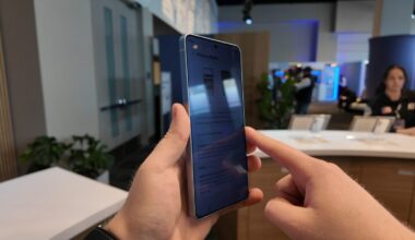 How to stop people seeing your PIN and password on the Galaxy S26 Ultra