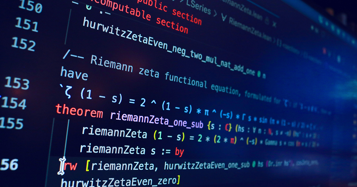 How Terry Tao Became an Evangelist for AI in Math