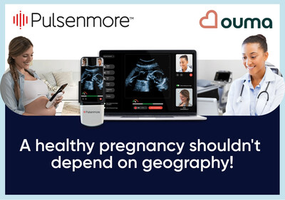 Pulsenmore to Expand Access to Remote Prenatal Care Across the United States Pulsenmore to Expand Access to Remote Prenatal Care Across the United States