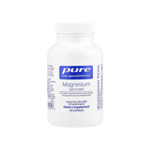 Pure Encapsulations Magnesium (Glycinate)
