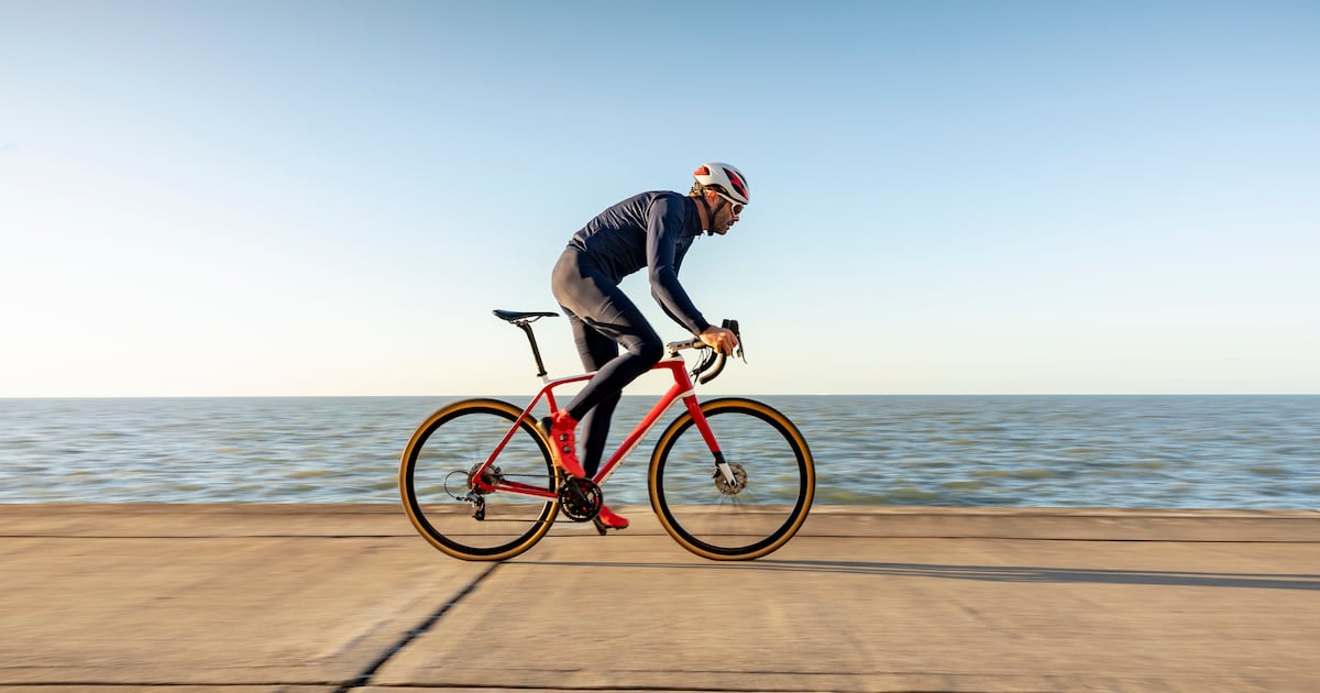 HTBA vitamin B12 boosts cycling performance