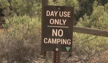 BREAKING NEWS: Grand Junction City Council votes 5-2 on camping ordinance change