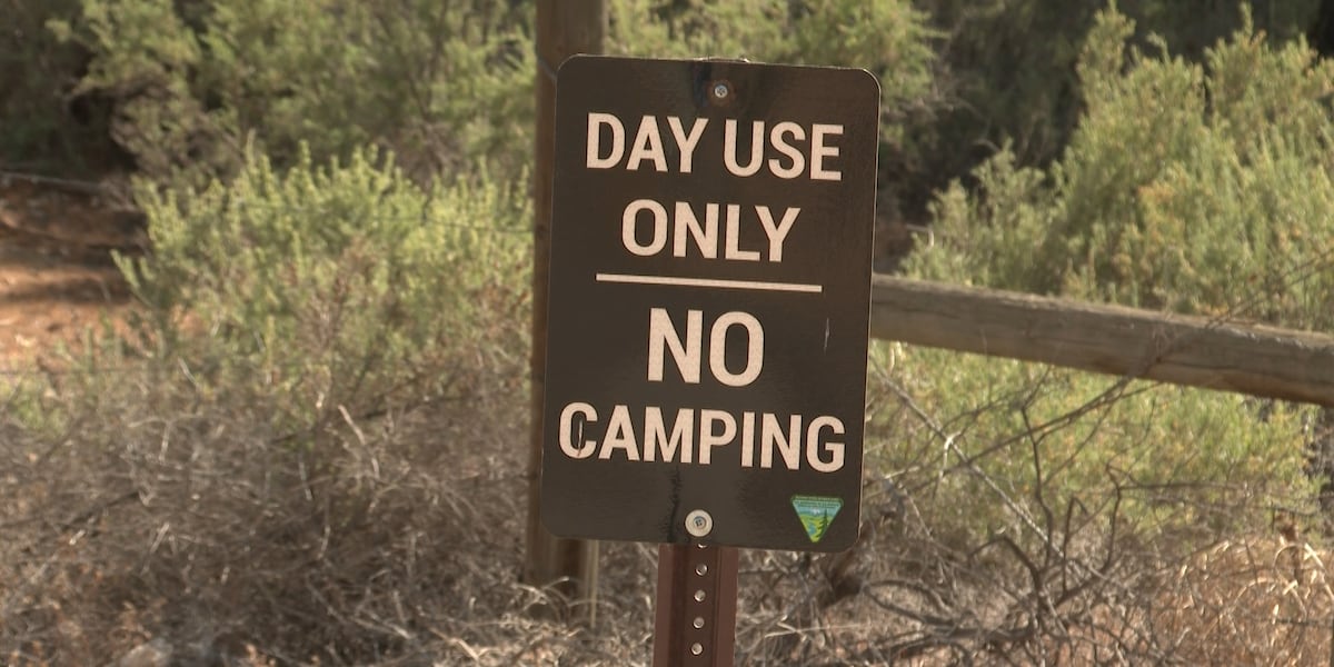 BREAKING NEWS: Grand Junction City Council votes 5-2 on camping ordinance change