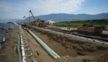 Ottawa hits pause on environmental-assessment legislation after backlash
