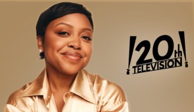 Quinta Brunson Inks Big Overall Deal With 20th TV; Leaves Warner Bros