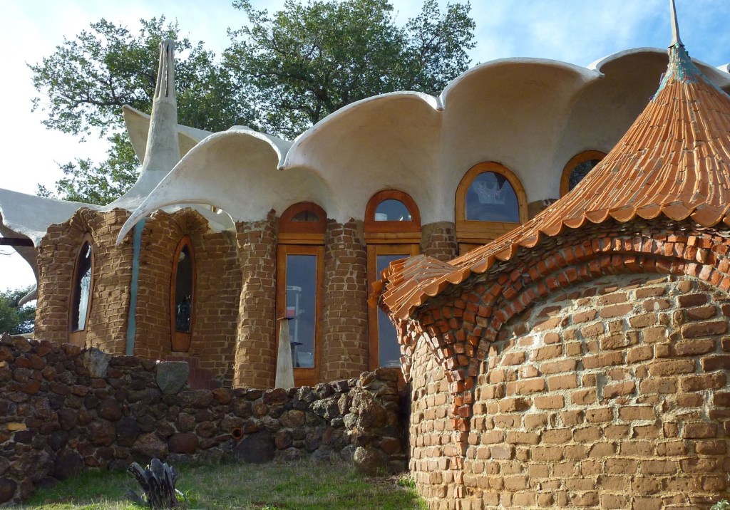 Sculptor James Hubbell’s San Diego County home accepted into Historic Artists’ Homes and Studios – San Diego Union-Tribune