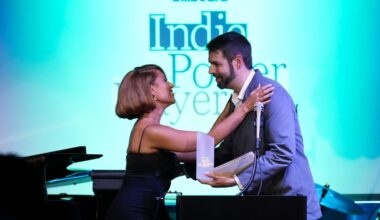 RAYE & More Honored at Billboard’s 2026 Indie Power Players Event