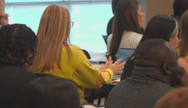 Texas A&M expert explains the difference between stress and burnout