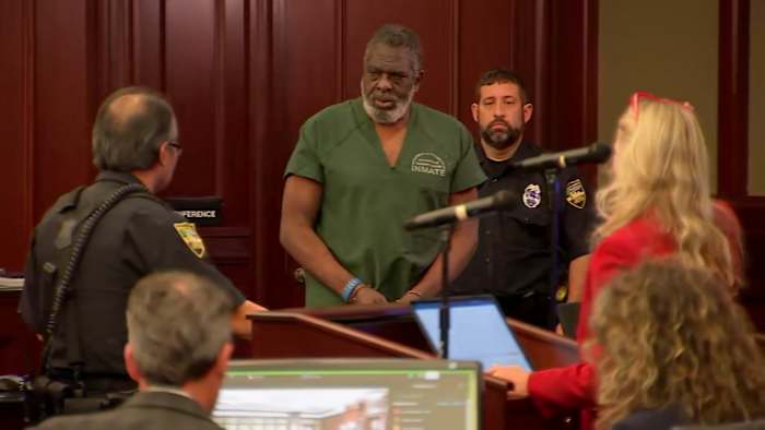 Trial dates expected to be set today for accused gunman in Jared Bridegan murder