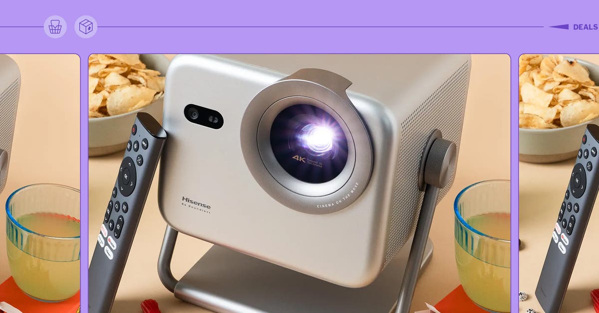 The 70+ Best Prime Day Tech Deals: Laptops, Headphones, TVs, and More