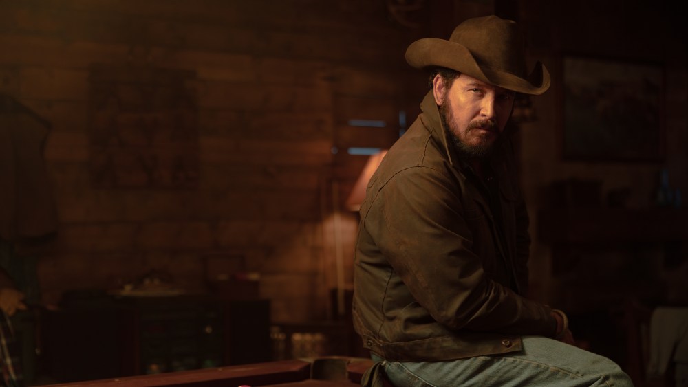 Dutton Ranch Episode 5 Recap: Beulah Recruits Rip and Cops Kill Dwight