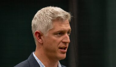 Jon Meoli: Barring a total collapse, Mike Elias has to buy at the deadline