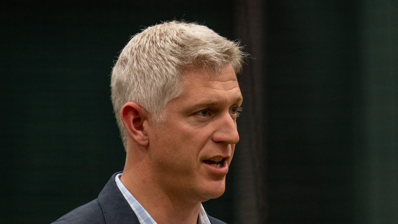 Jon Meoli: Barring a total collapse, Mike Elias has to buy at the deadline