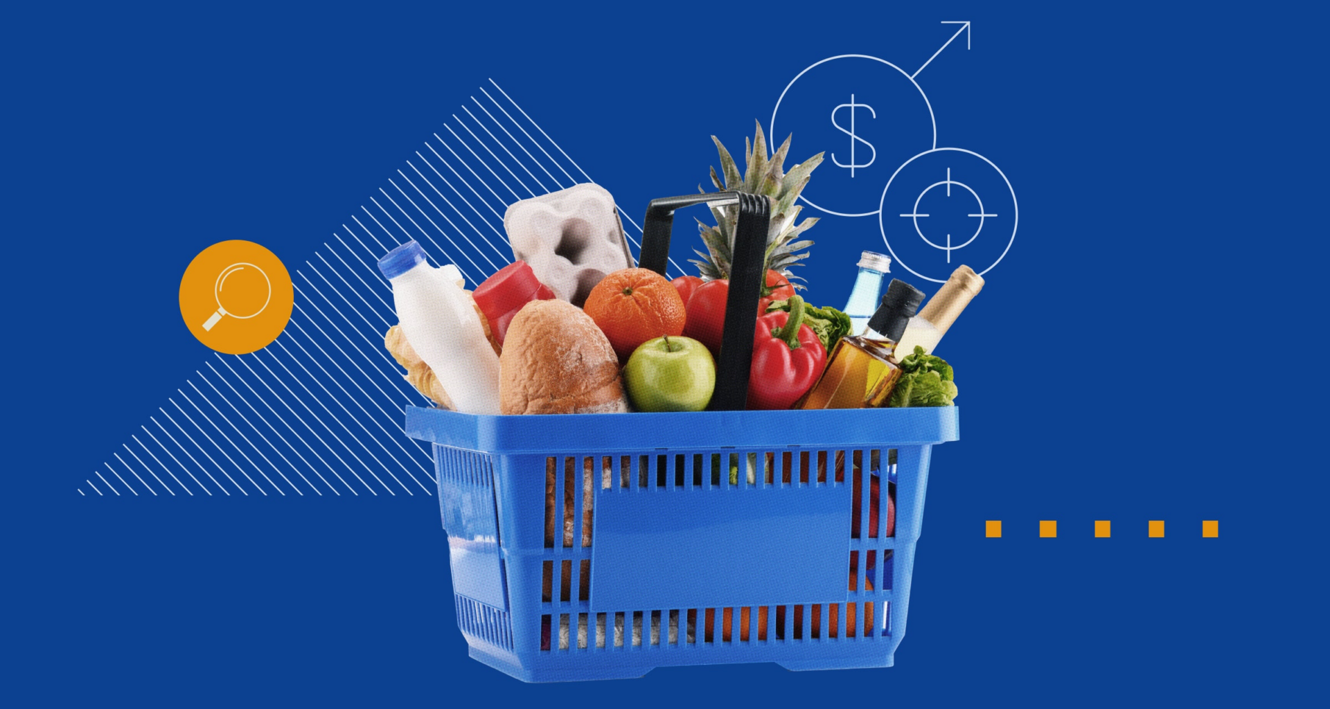 May CPI Forecasts Show Continued Lofty Inflation