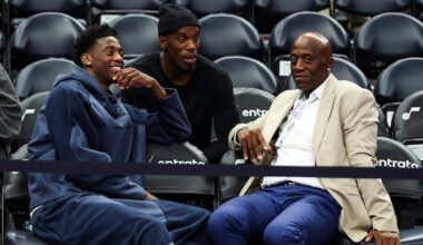 Ace Dybantsa’s kids describe their dad as ‘strict and protective’ – Deseret News