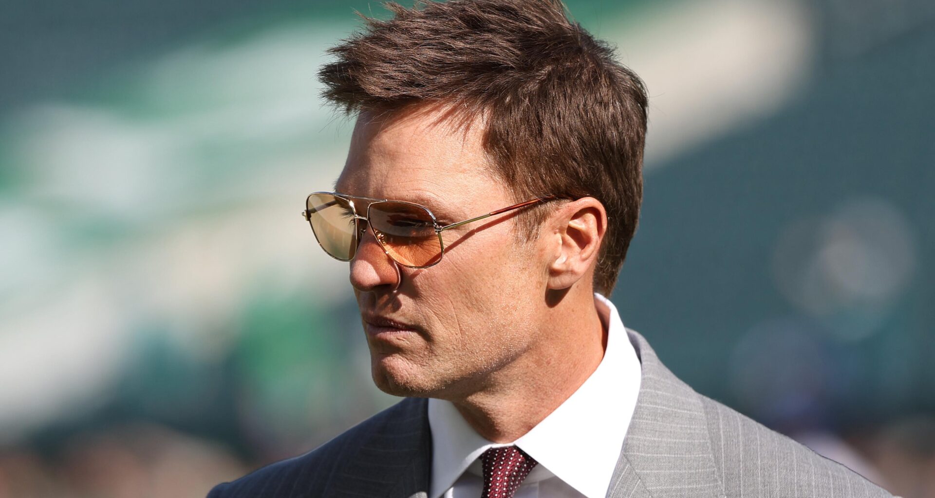 Tom Brady Calls Out Raiders After 2025 Struggles, 'There's Nobody Who Did a Good Job'