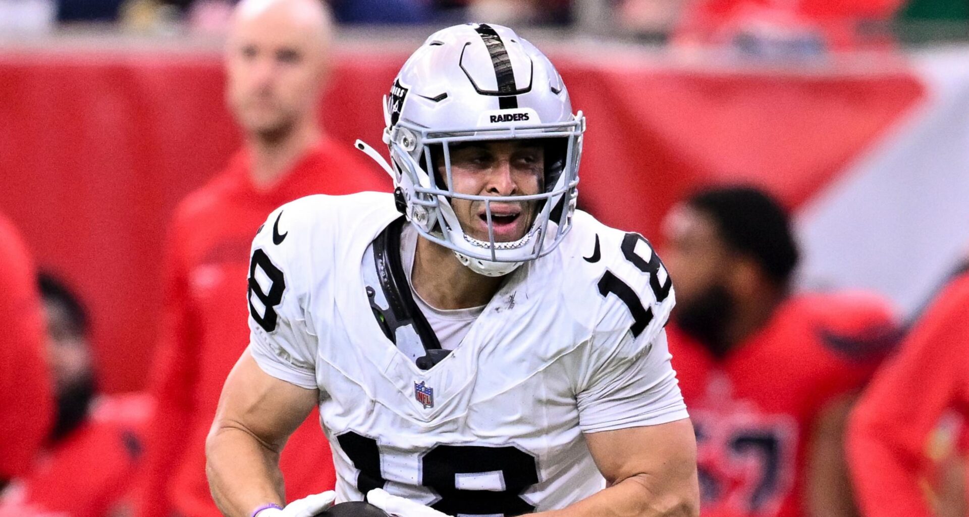 Every NFL Team's Most Important 2nd-Year Player to Watch in 2026