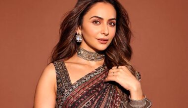 Rakul Preet Singh calls deadlift the “worst exercise” after slip disc ordeal: “It’s an ego lift” : Bollywood News