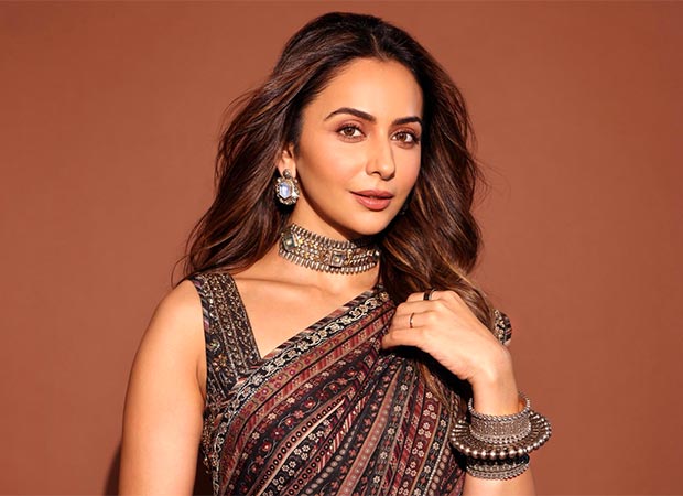 Rakul Preet Singh calls deadlift the “worst exercise” after slip disc ordeal: “It’s an ego lift” : Bollywood News