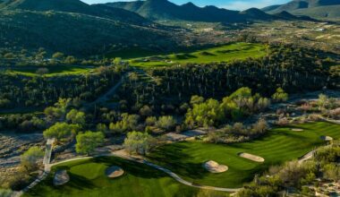 Mountain Capital Partners to Acquire The Arizona Hideaway Collection