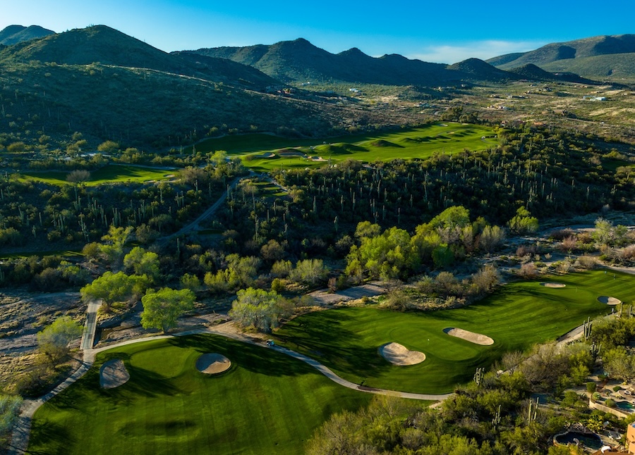 Mountain Capital Partners to Acquire The Arizona Hideaway Collection