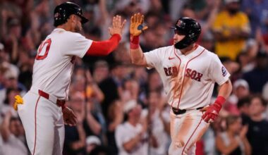 Red Sox