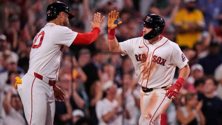 Red Sox