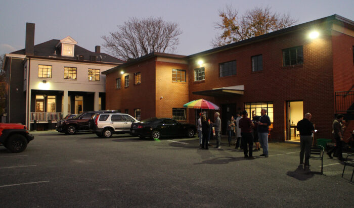 510 Architects joins forces with Cincinnati-based design firm Champlin | EOP 4 RedOrange 510 3
