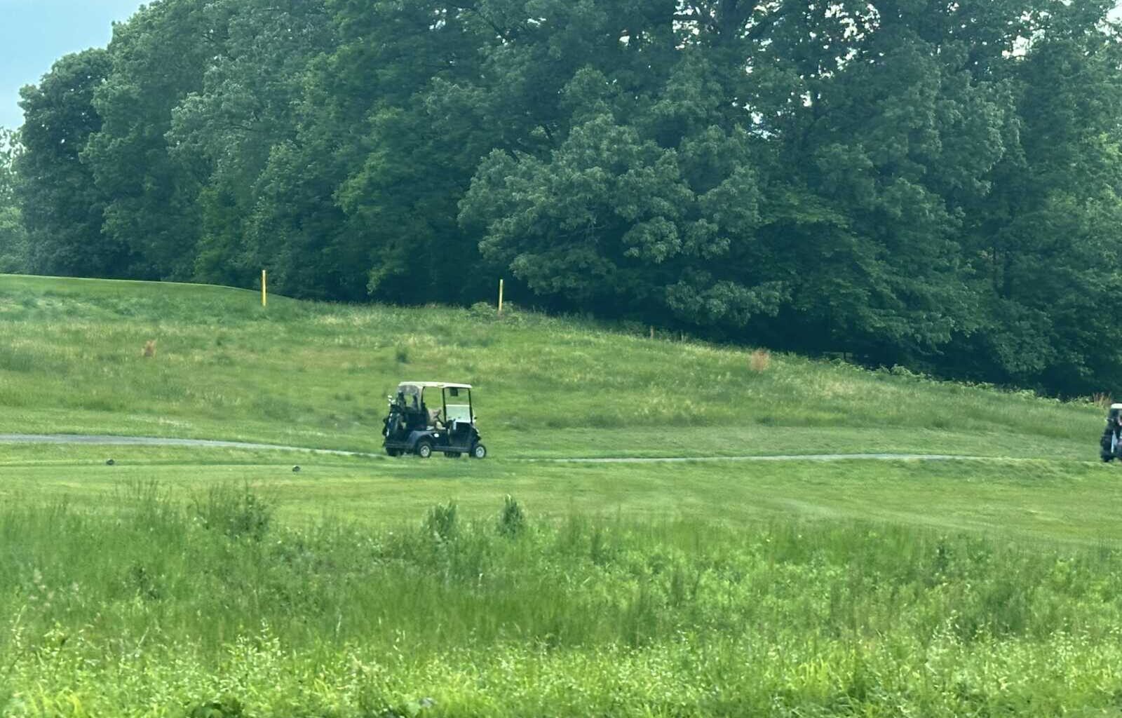 RA seeks input on opposition to Reston National Golf Course development