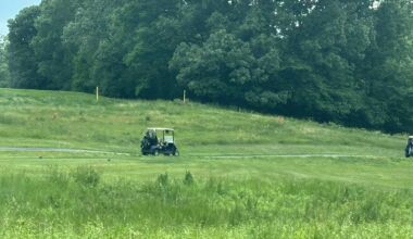 RA seeks input on opposition to Reston National Golf Course development