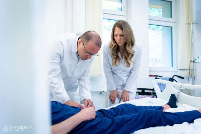 Rheumatoid Arthritis Depression Researchers Looking at Patient