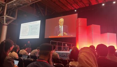 Senior NIH official pushes MAHA priorities to skeptical ADA audience