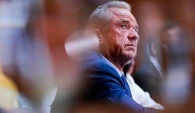 RFK Jr.'s New Lyme Plan Is More Conspiracy Than Science