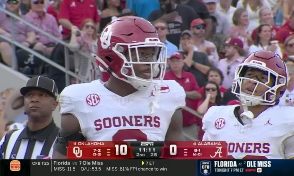 Fittipaldo Names 'Under The Radar' Rookie Who's Stood Out