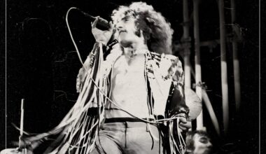 The Who song from 1968 that Roger Daltrey wanted to give away