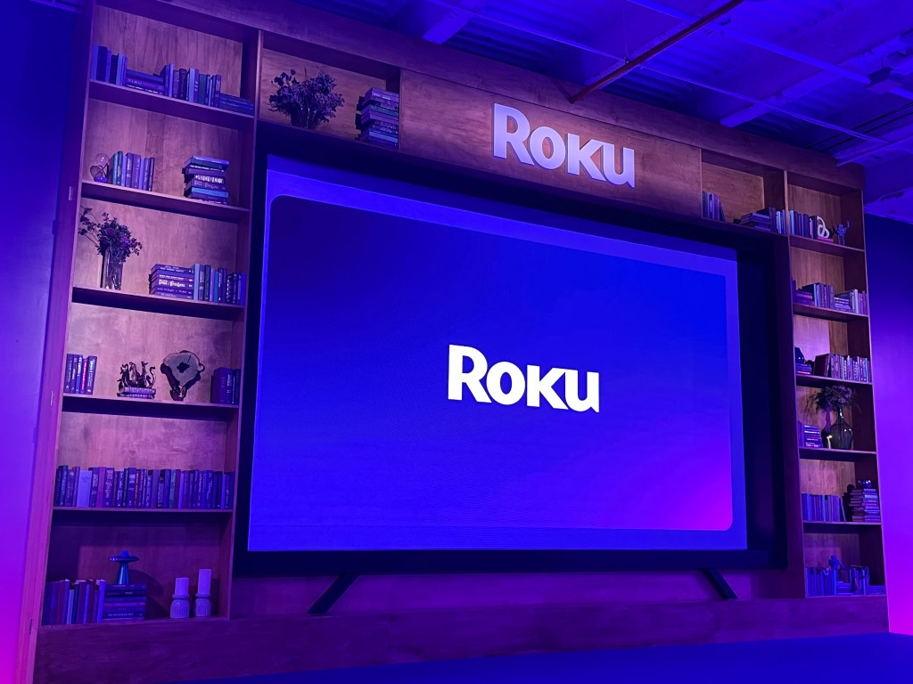 Fox Corp Buying Roku In $22B Deal