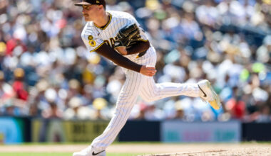 MLB Issues Three-Game Suspension To Ron Marinaccio