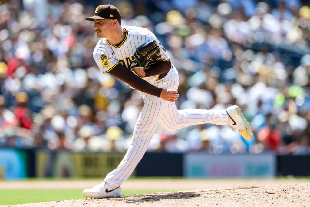 MLB Issues Three-Game Suspension To Ron Marinaccio