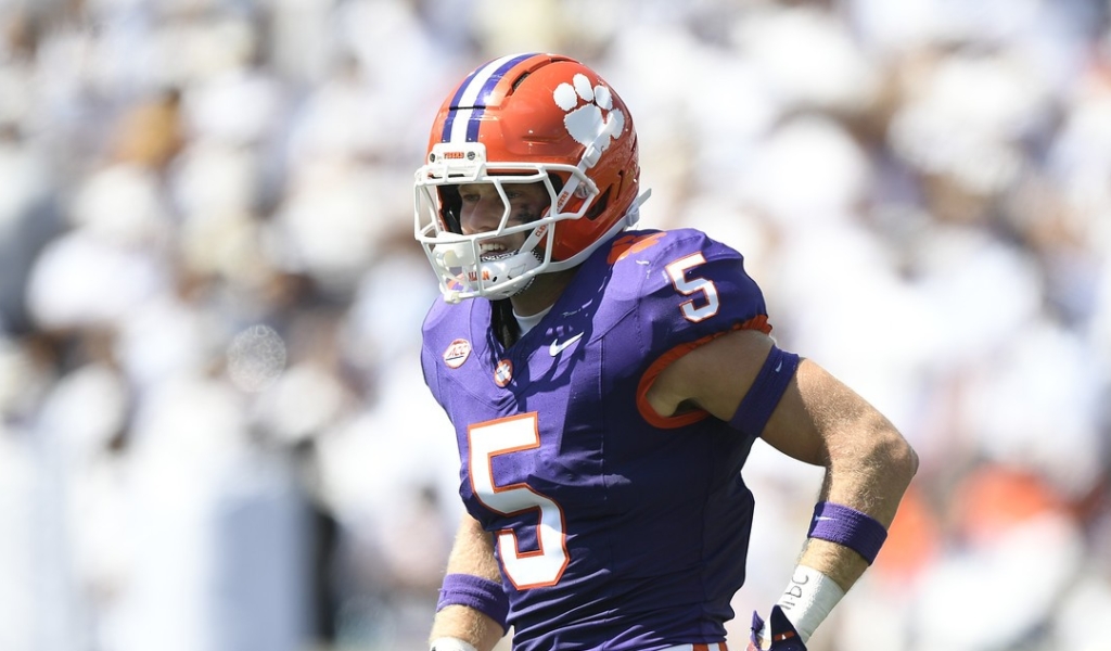The Clemson Insider