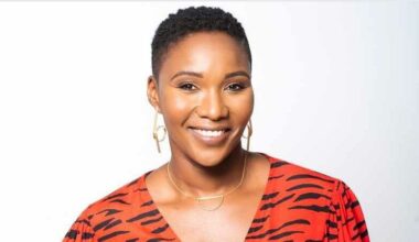 Radio host shares her winter fitness tips