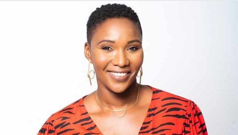 Radio host shares her winter fitness tips