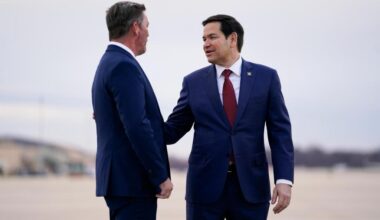 Jamaica is preparing to accept third-country deportees from United States