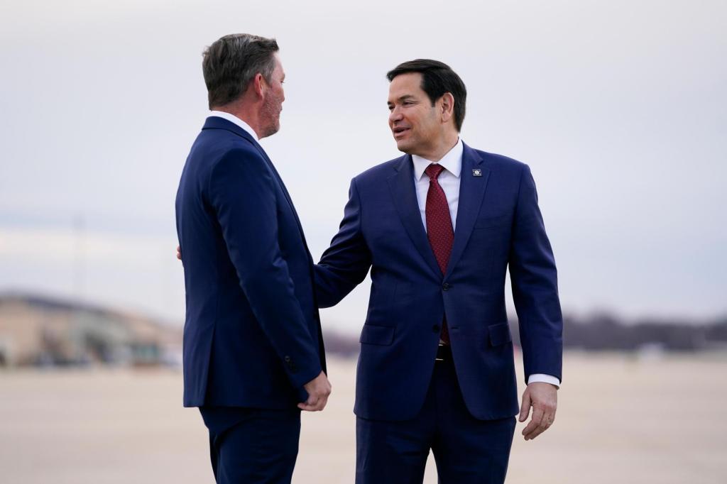 Jamaica is preparing to accept third-country deportees from United States