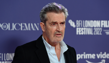 Rupert Everett