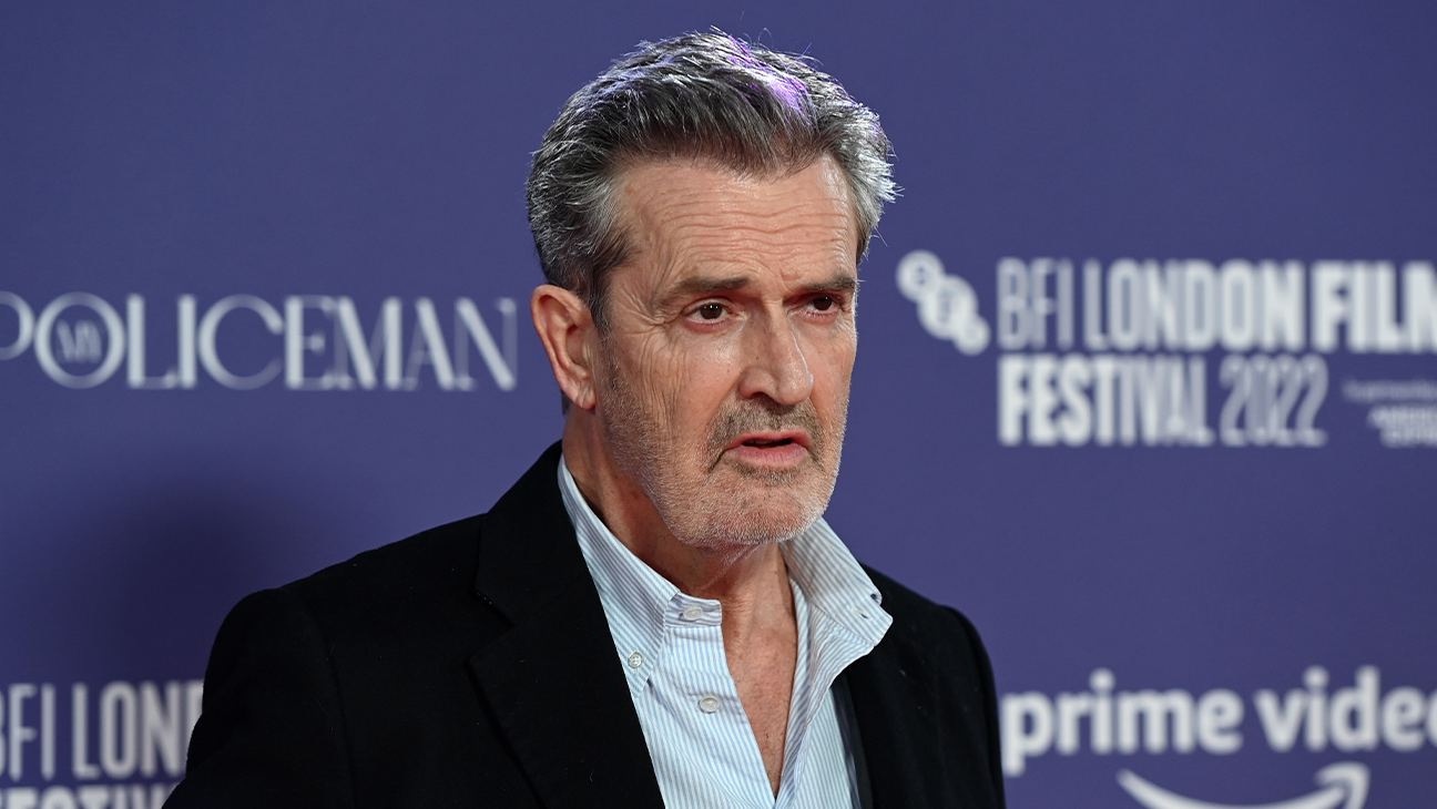 Rupert Everett